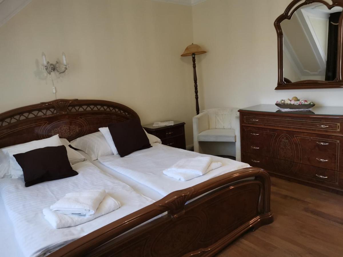Apartman Orgona Siofok Exterior photo