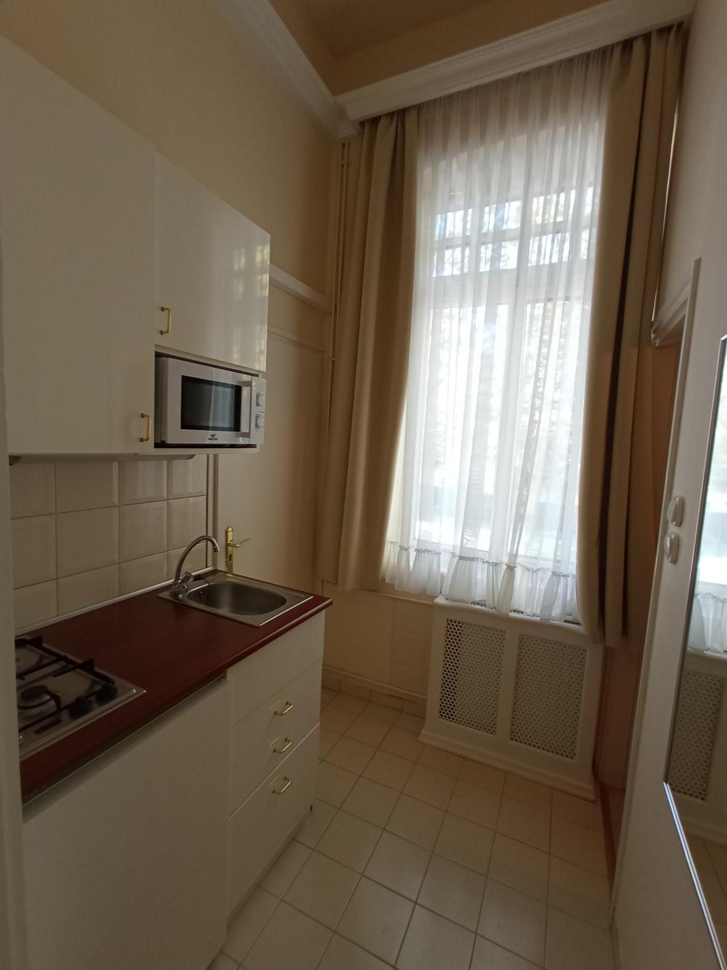 Apartman Orgona Siofok Exterior photo
