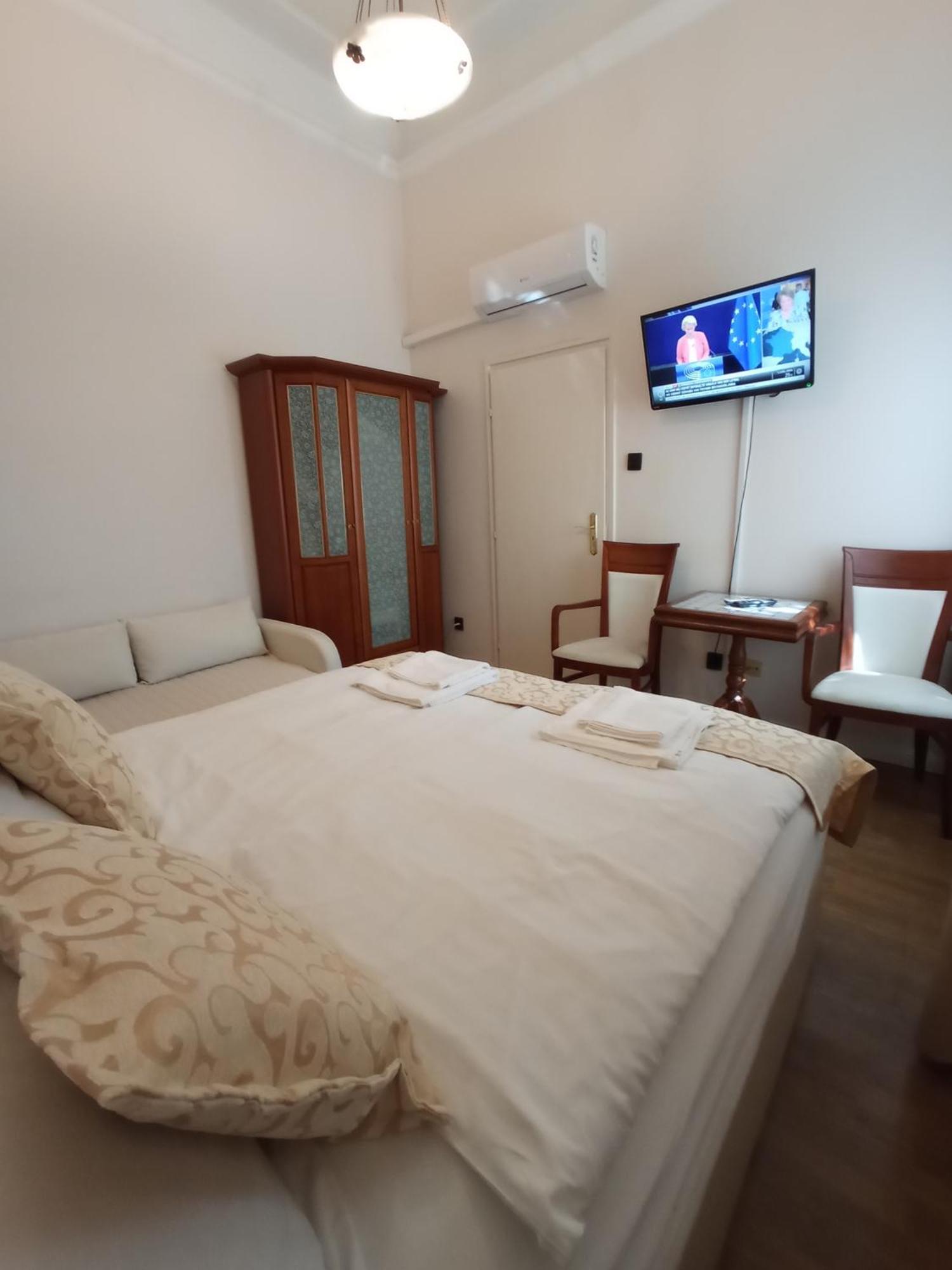 Apartman Orgona Siofok Exterior photo