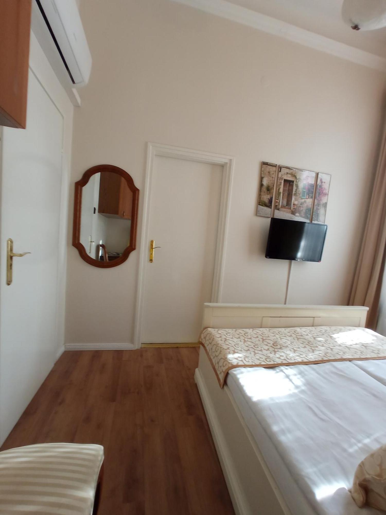 Apartman Orgona Siofok Exterior photo
