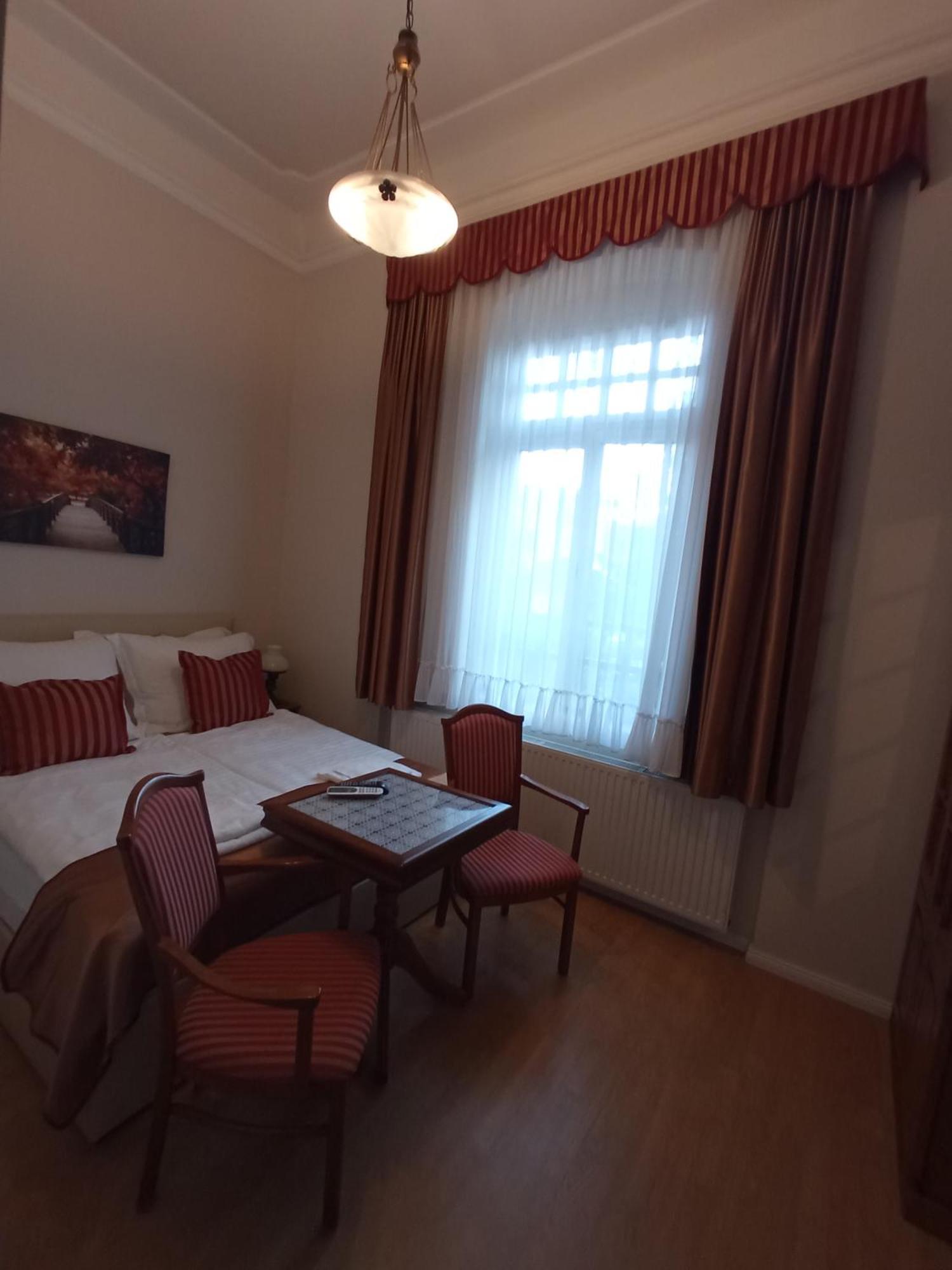 Apartman Orgona Siofok Exterior photo