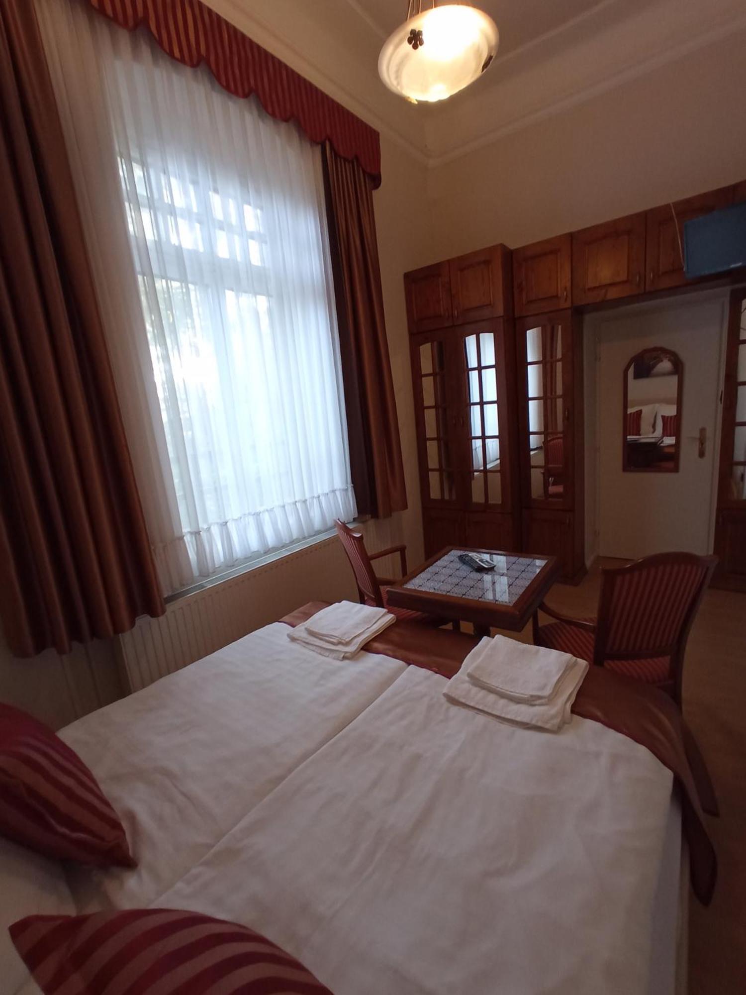 Apartman Orgona Siofok Exterior photo