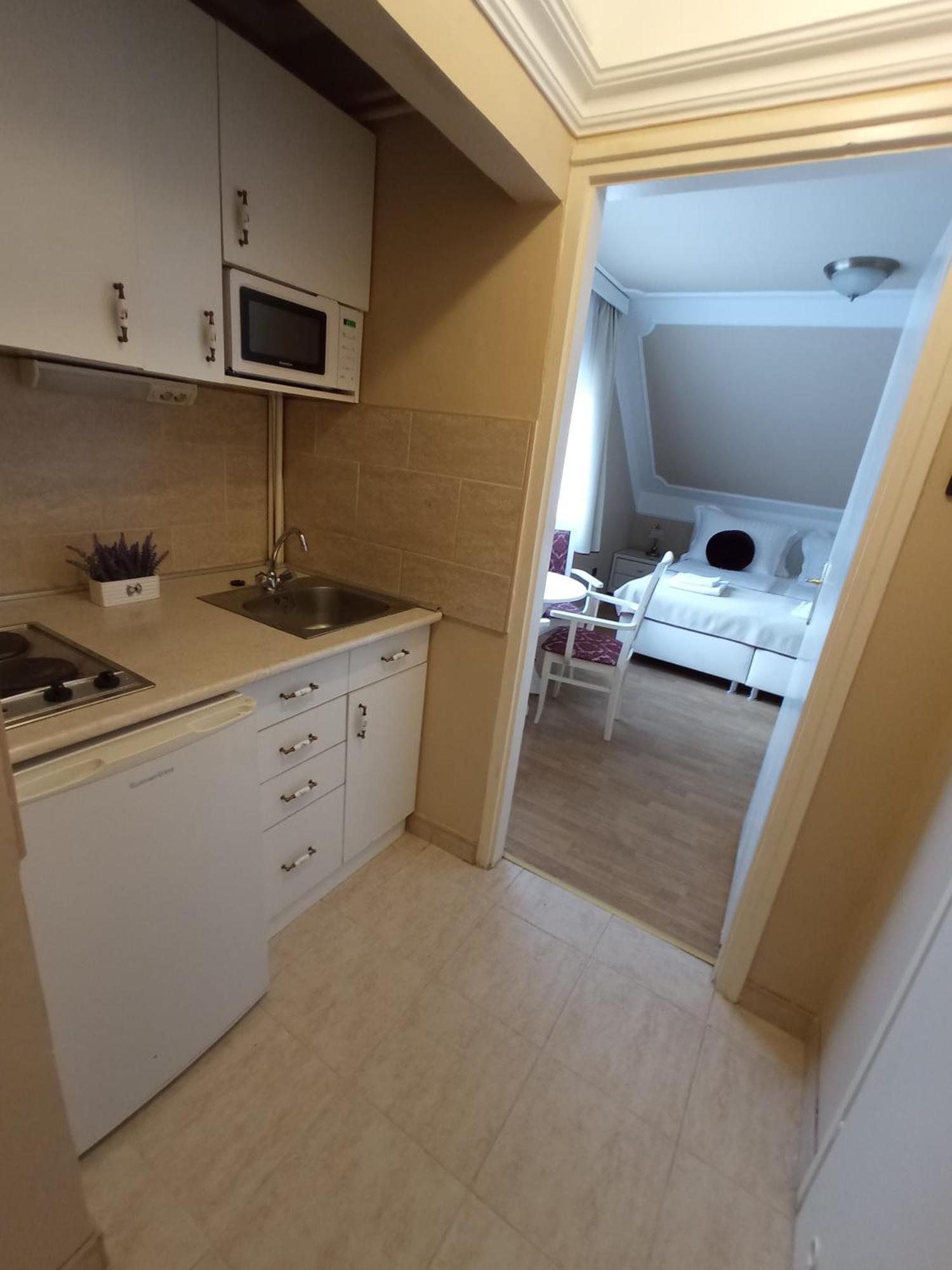 Apartman Orgona Siofok Exterior photo