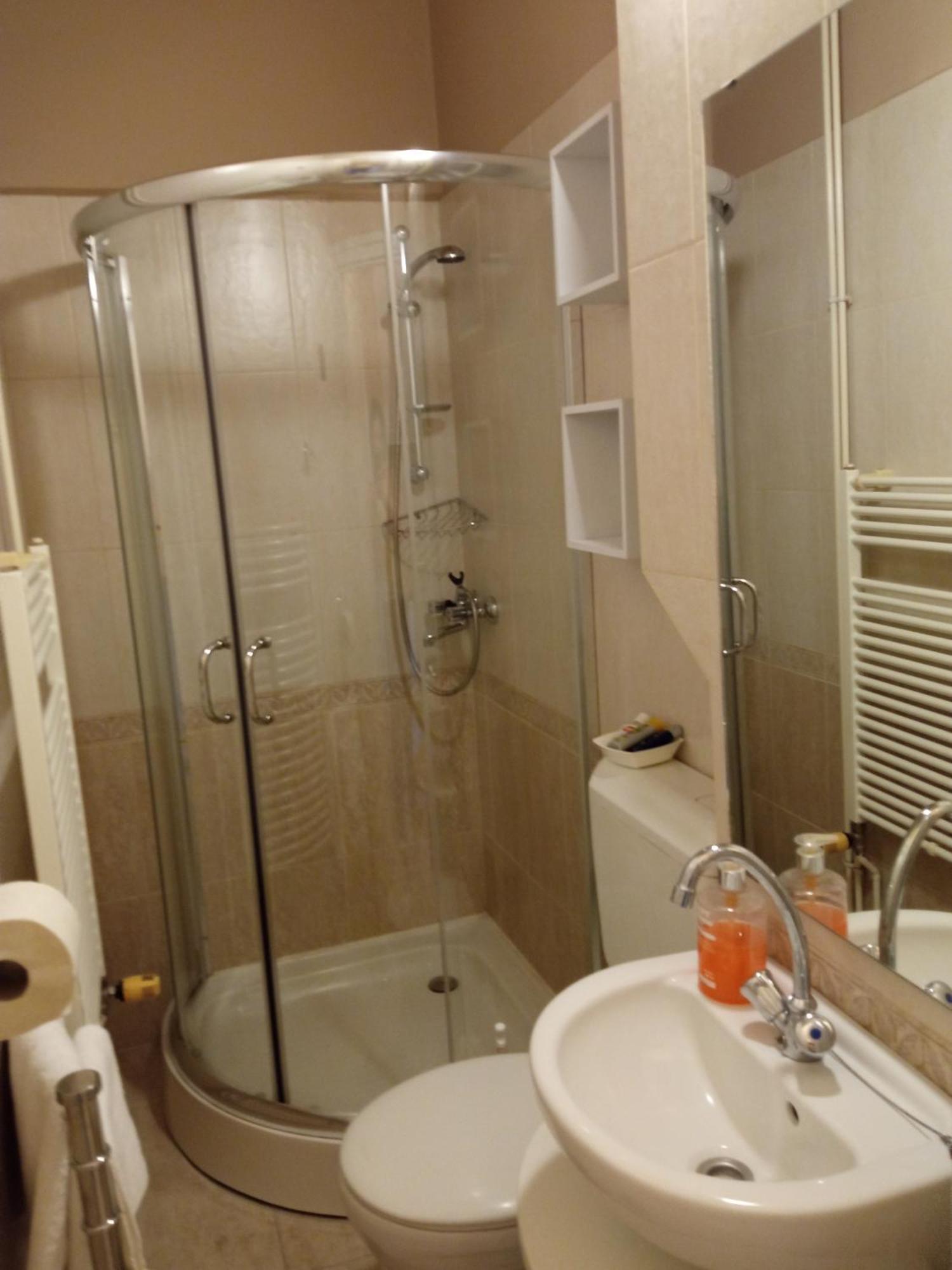 Apartman Orgona Siofok Exterior photo