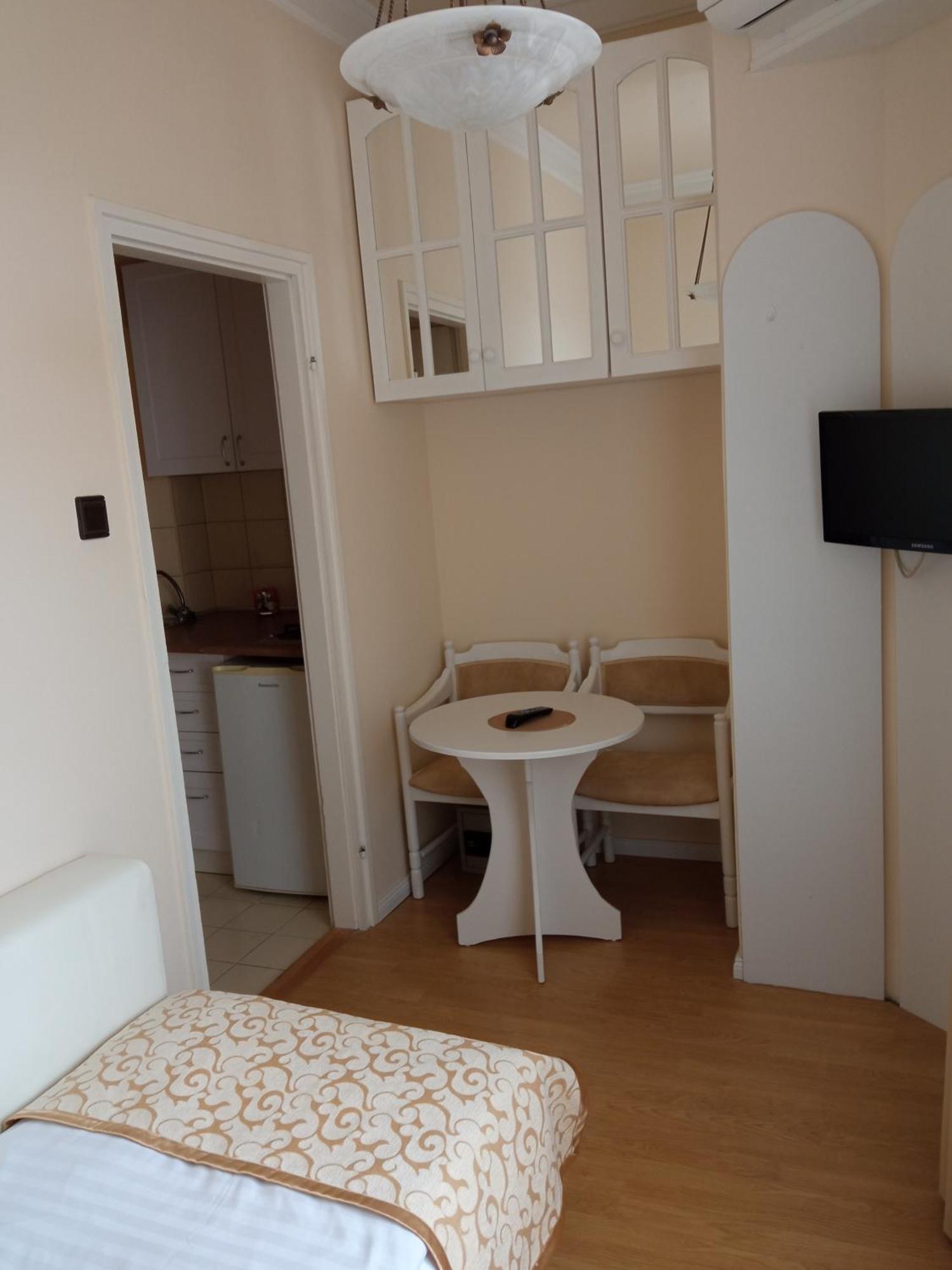 Apartman Orgona Siofok Exterior photo