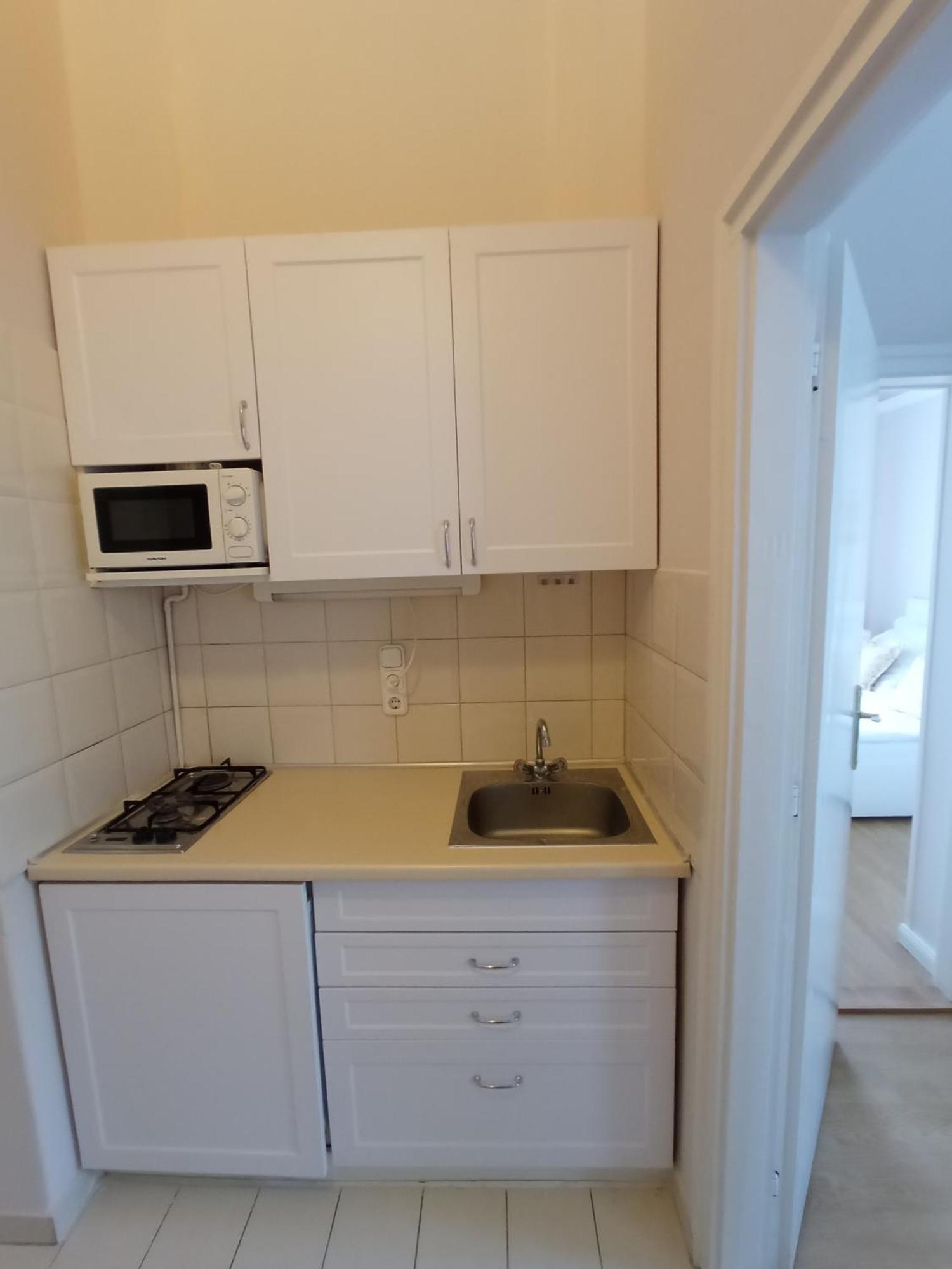 Apartman Orgona Siofok Exterior photo