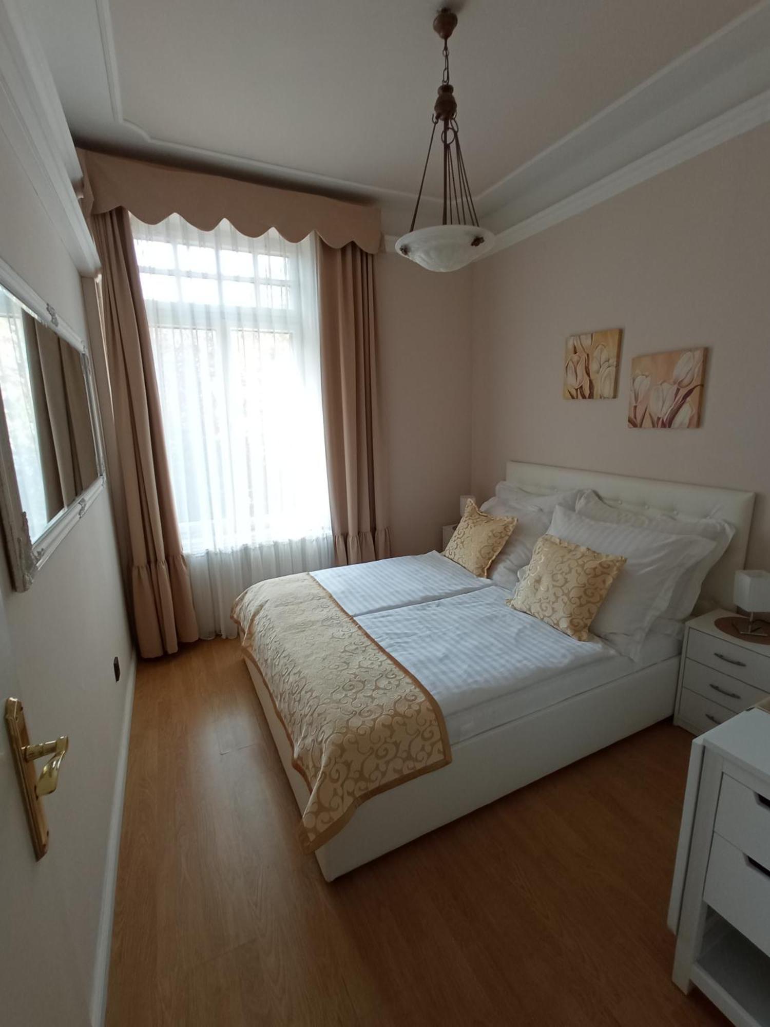 Apartman Orgona Siofok Exterior photo