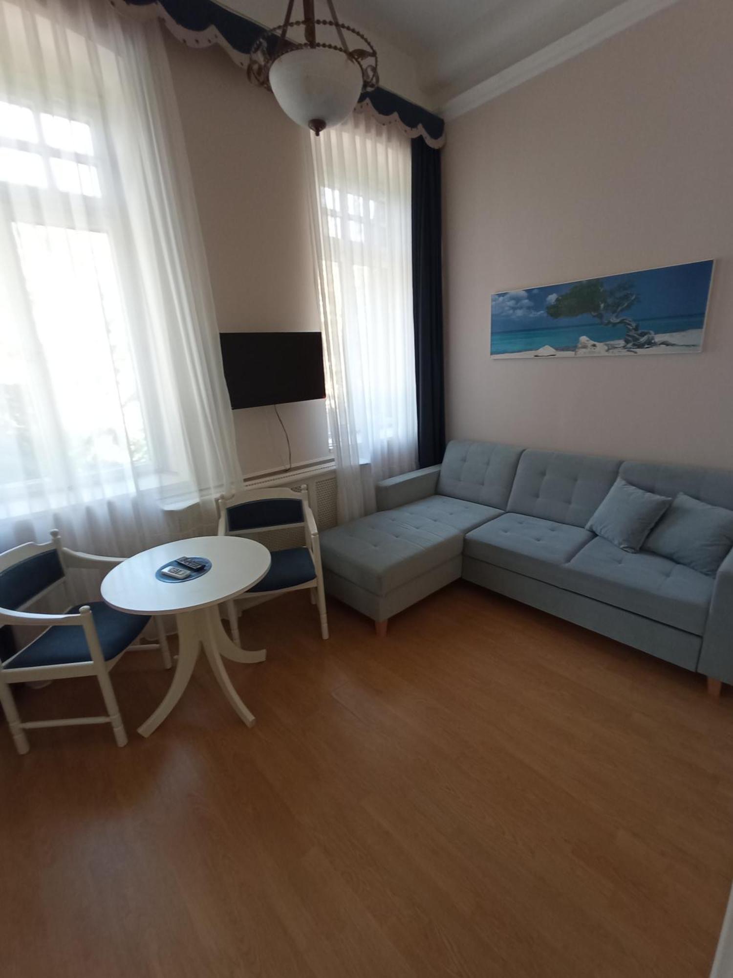 Apartman Orgona Siofok Exterior photo