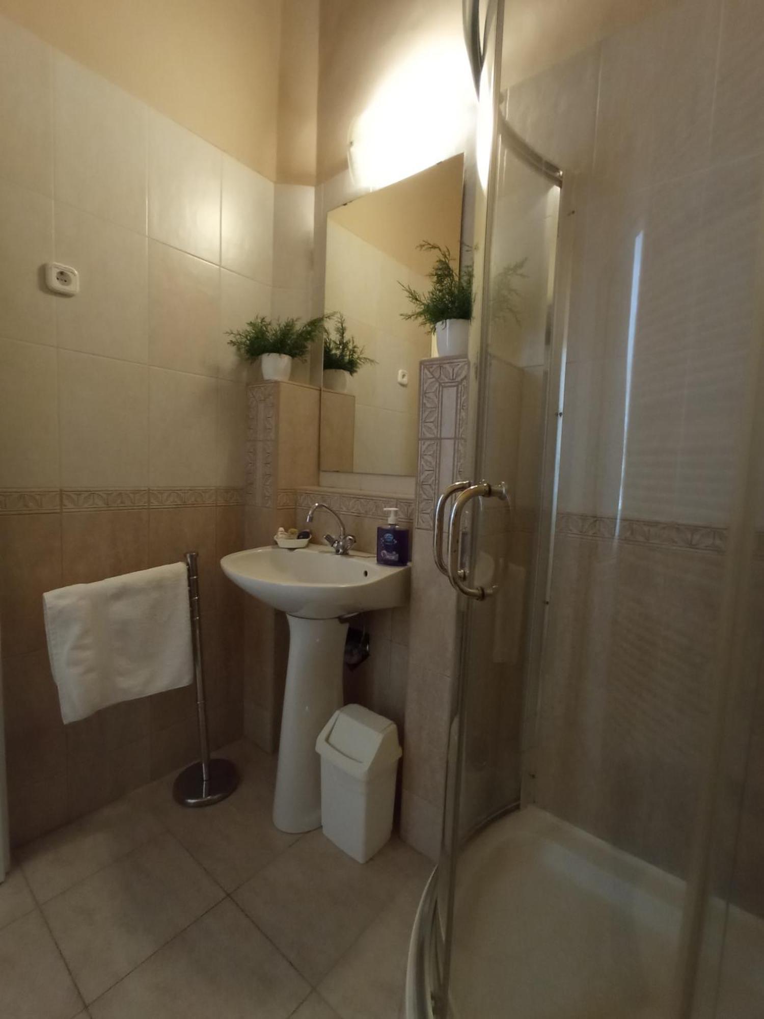 Apartman Orgona Siofok Exterior photo