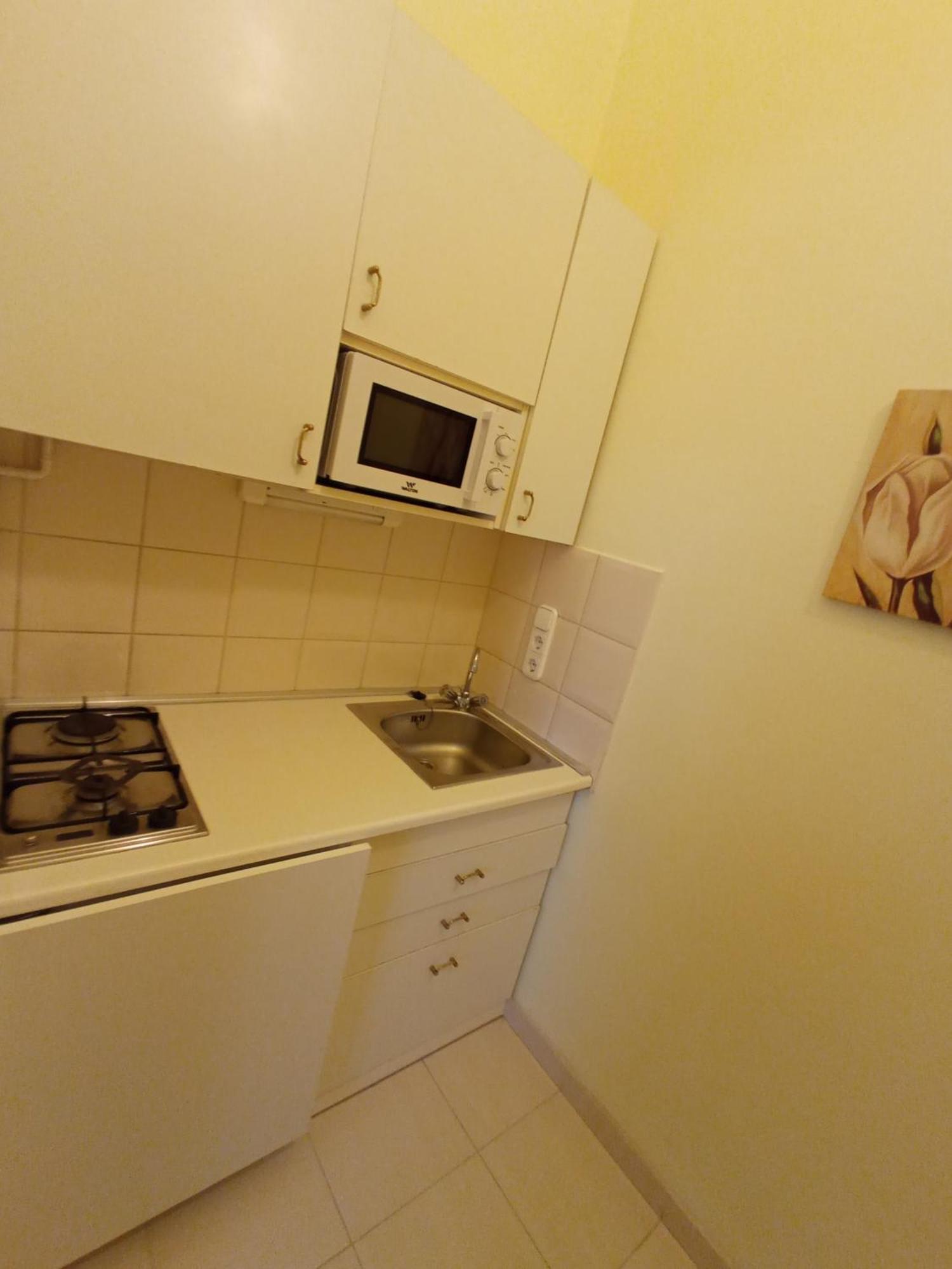 Apartman Orgona Siofok Exterior photo