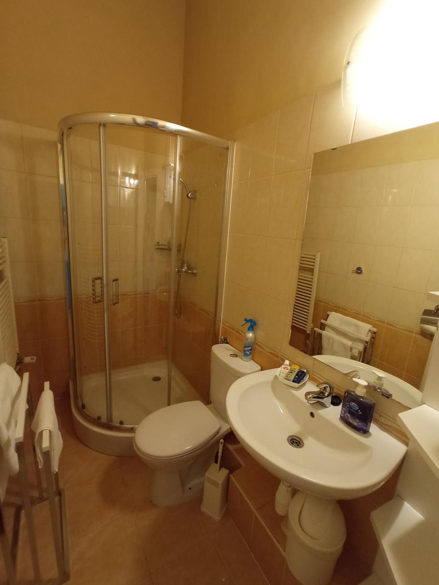 Apartman Orgona Siofok Exterior photo