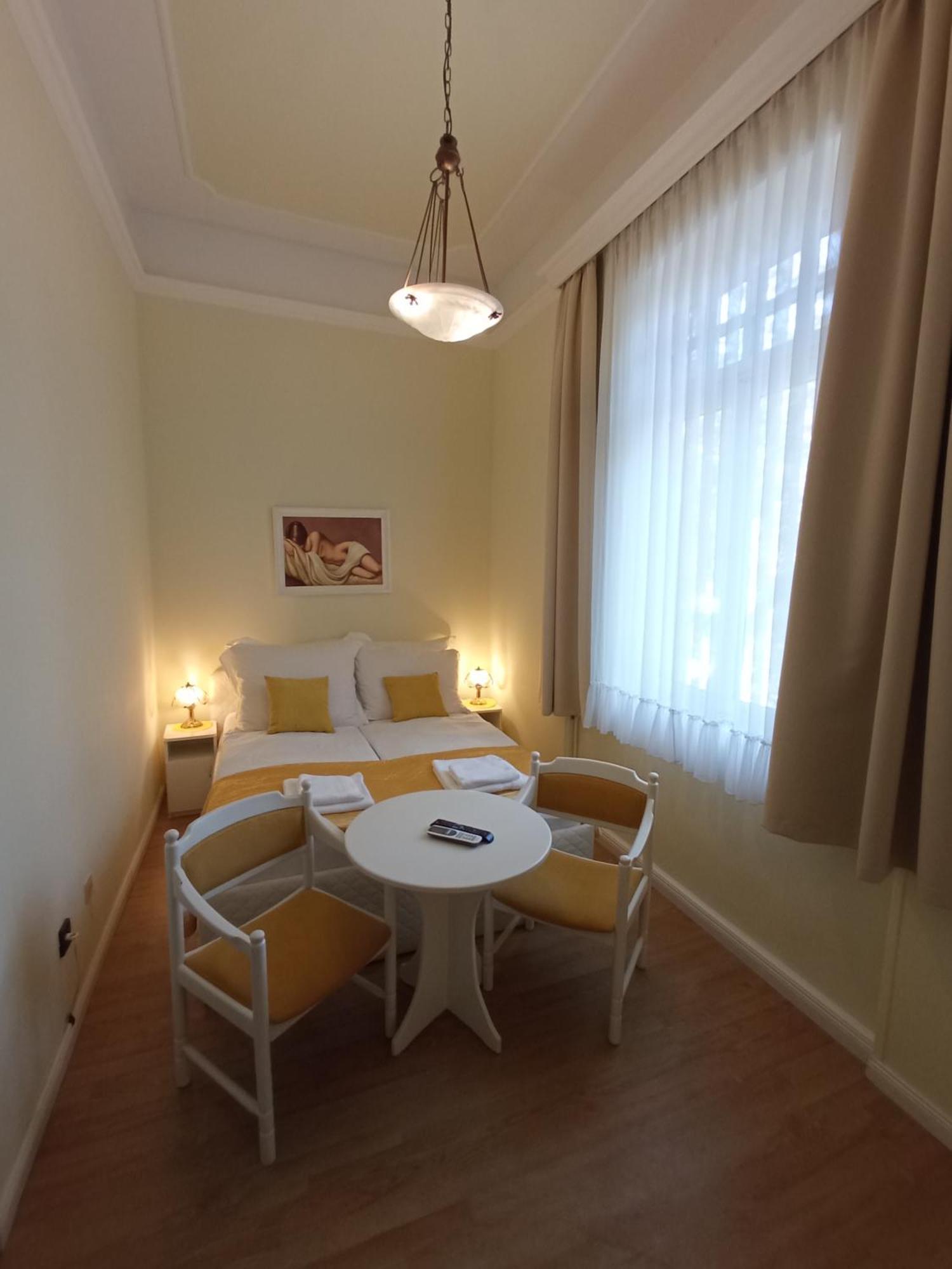Apartman Orgona Siofok Exterior photo