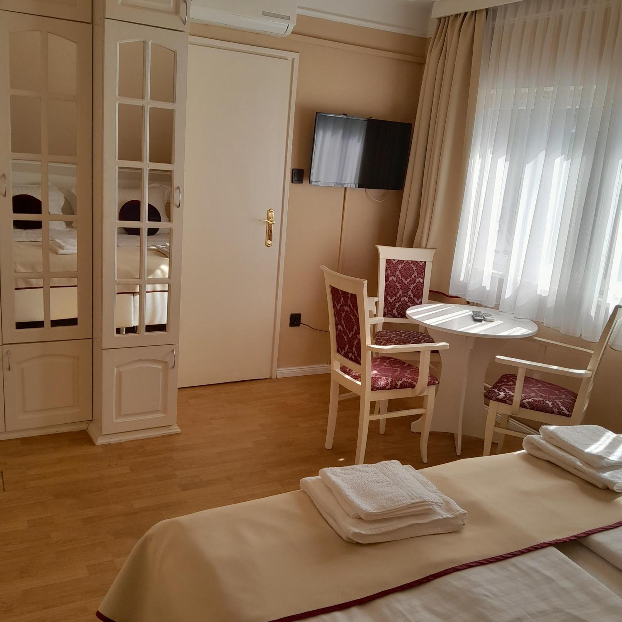 Apartman Orgona Siofok Exterior photo