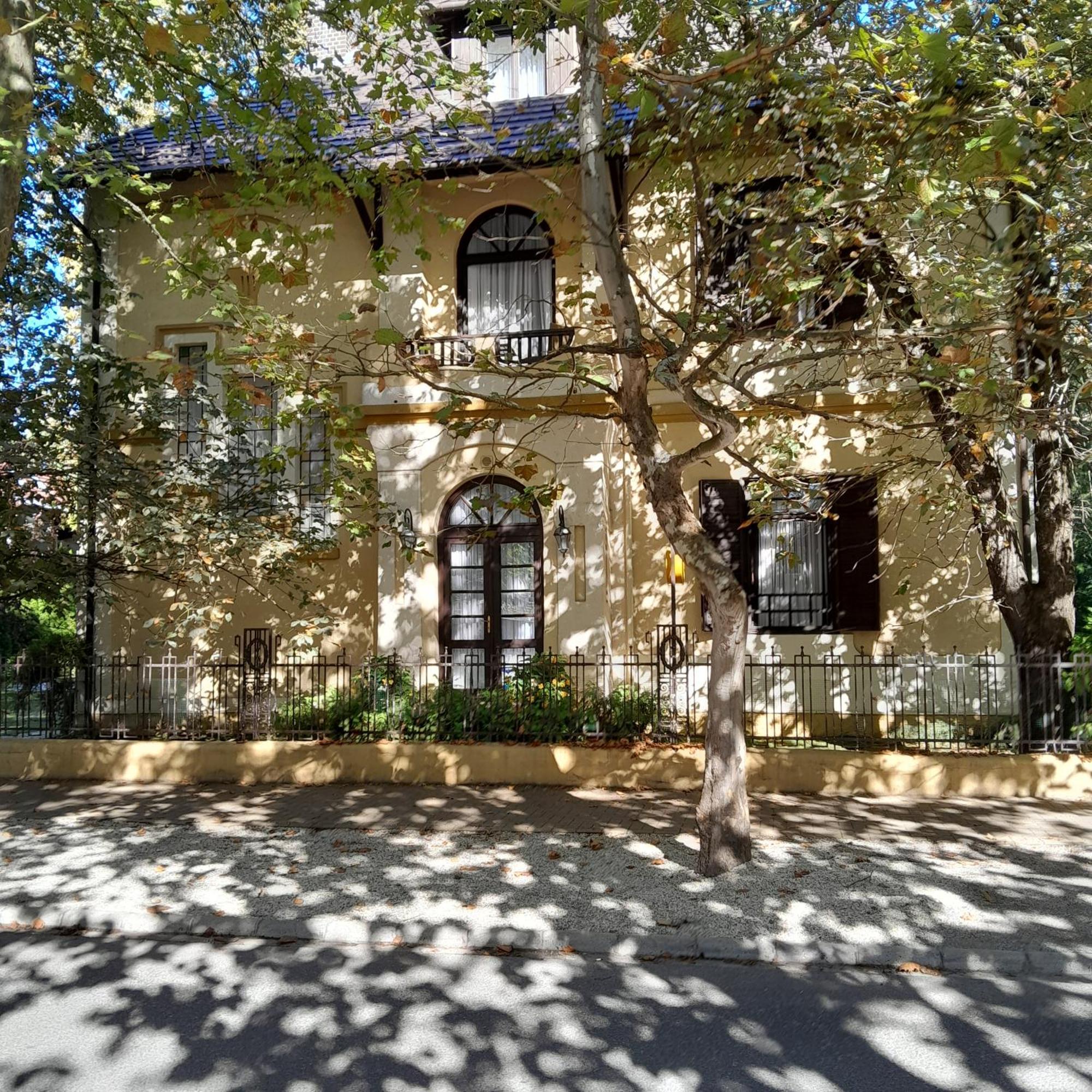 Apartman Orgona Siofok Exterior photo