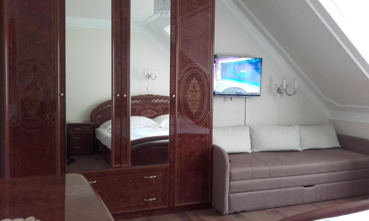 Apartman Orgona Siofok Exterior photo