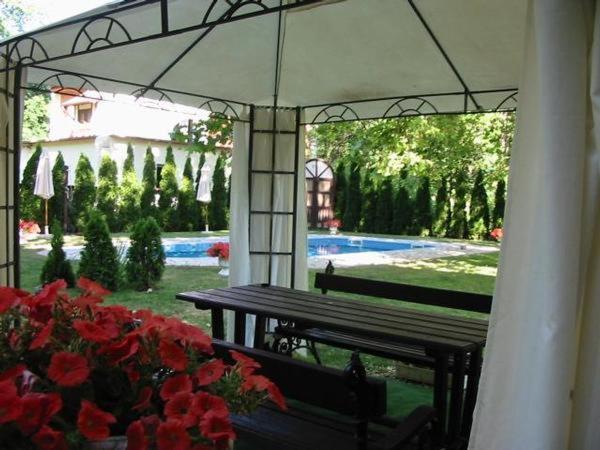 Apartman Orgona Siofok Exterior photo