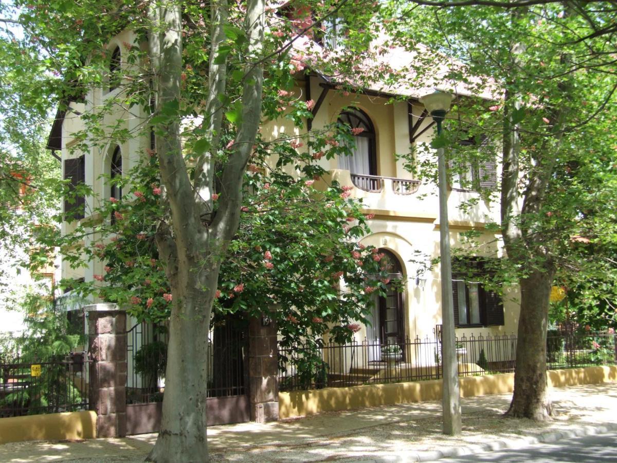 Apartman Orgona Siofok Exterior photo