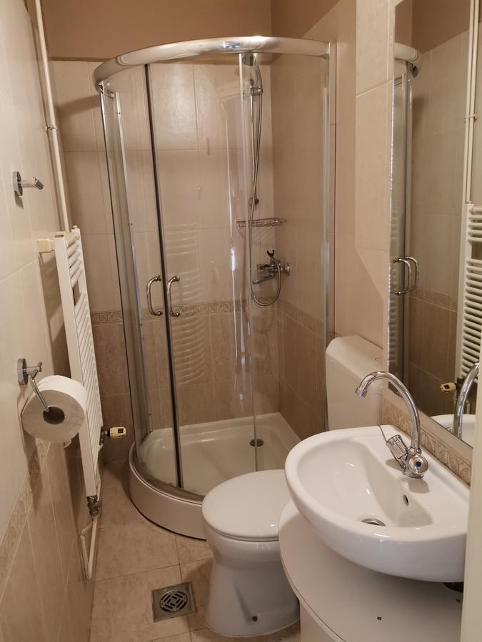 Apartman Orgona Siofok Exterior photo